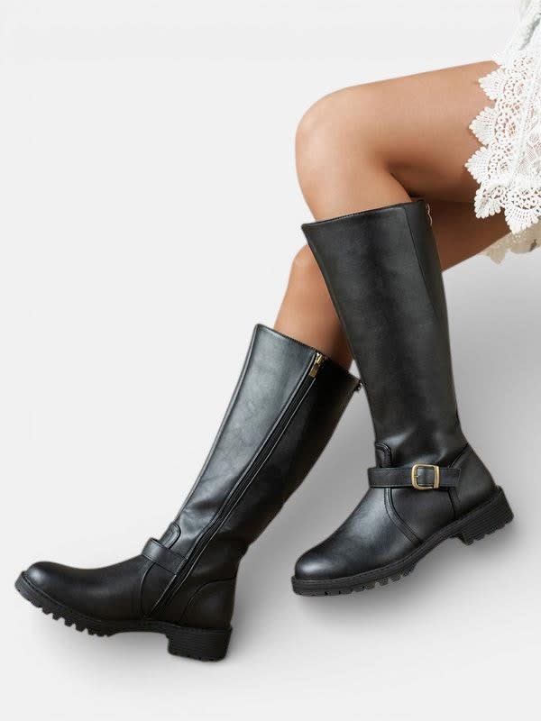 Alice Orthopedic Knee High Boots_3