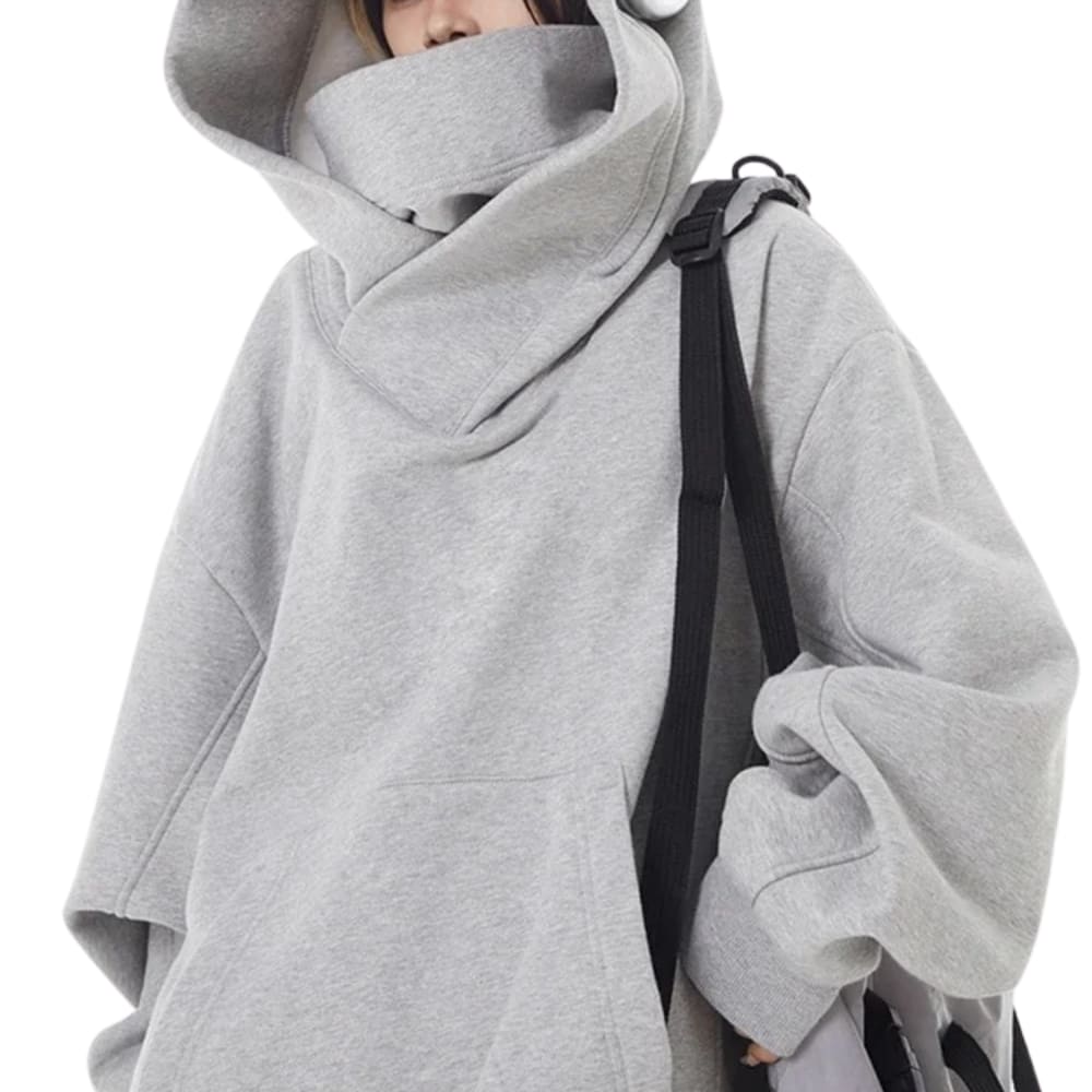 Waverly Oversized Fleece Hoodie_5