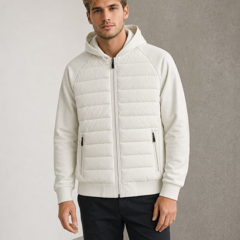Luke Padded Hooded Jacket_1