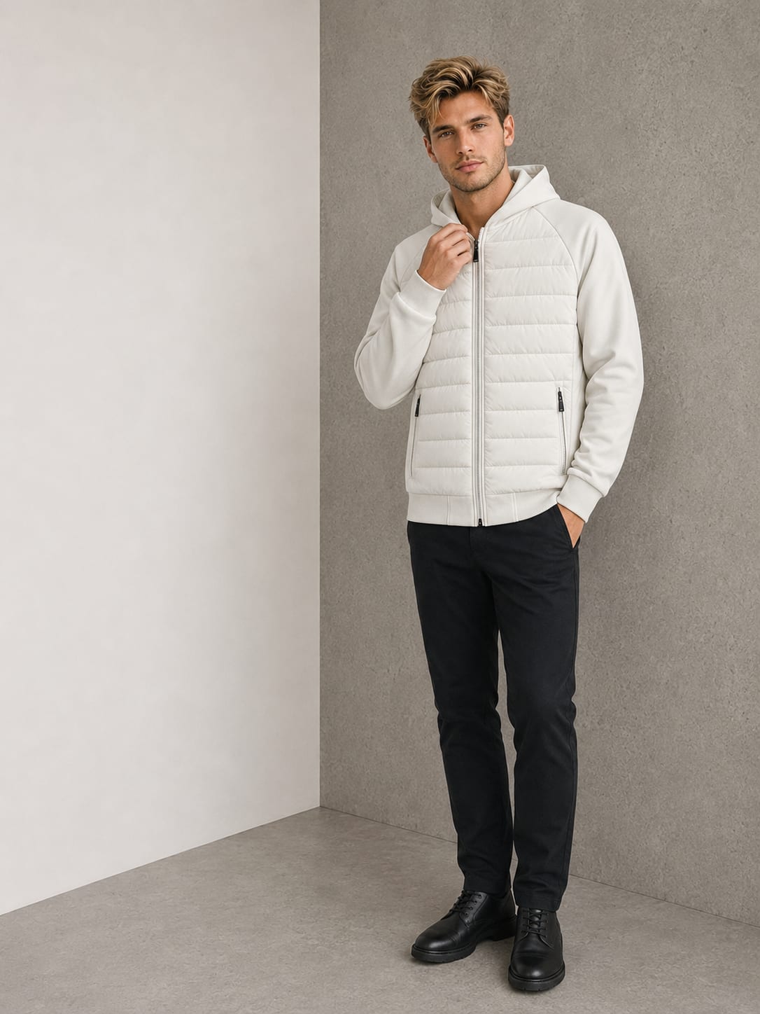 Luke Padded Hooded Jacket_4