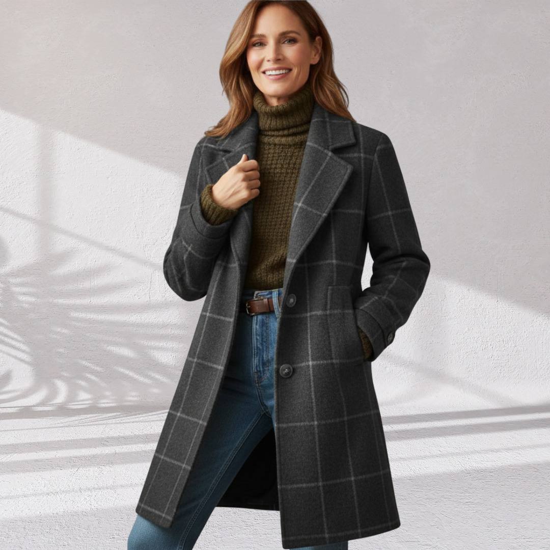 Glenwyn Heritage Coat
