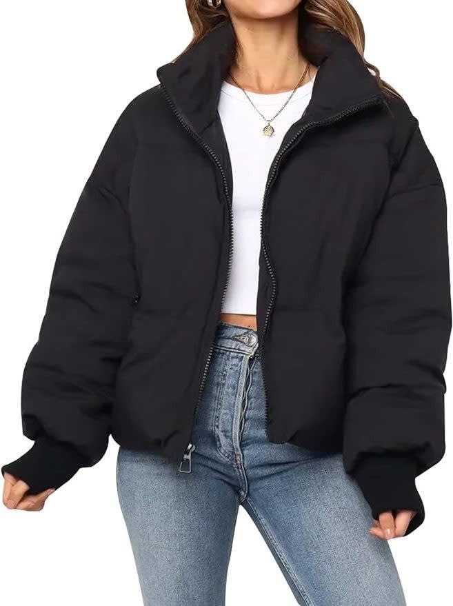 Aemilia Cropped Oversized Puffer Jacket_6