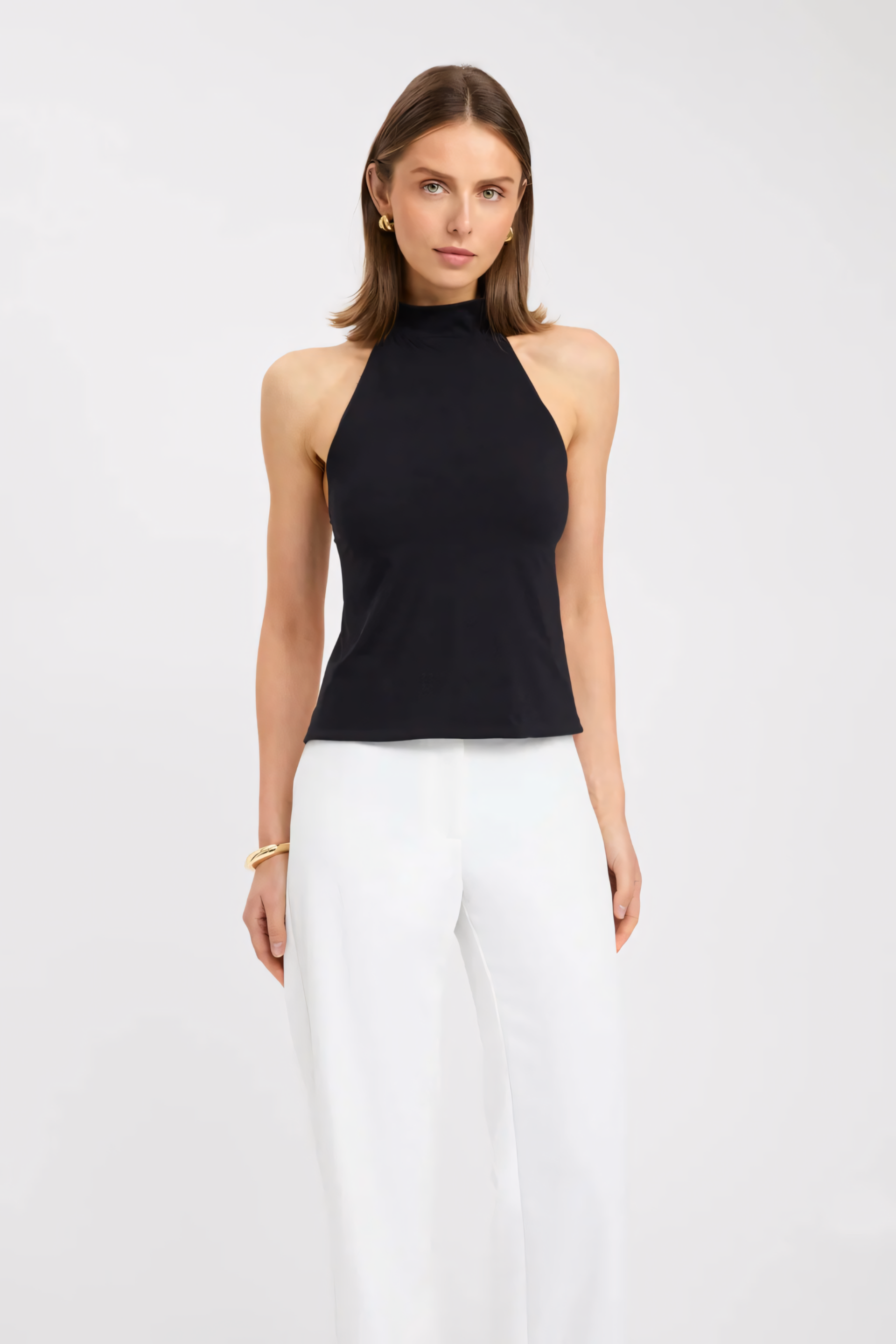 Sophia Grace Halter Top