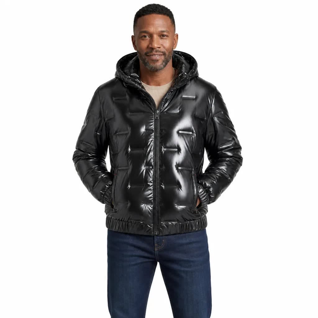 Bryant High Shine Hooded Puffer Jacket_3