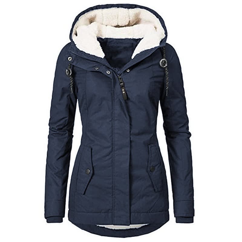 Annalise Quilted Hooded Parka_4