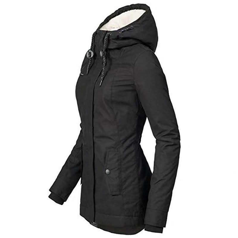 Annalise Quilted Hooded Parka_6