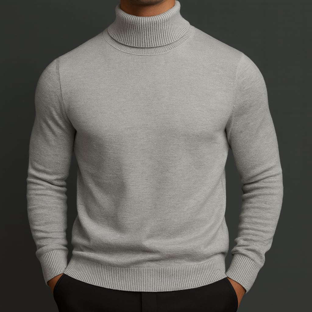 Bradley Merino Wool Turtleneck Sweater_6