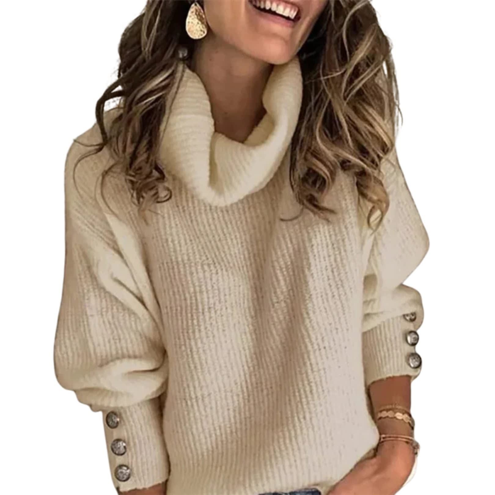 Iole Ribbed Knit Cowl Neck Sweater_7