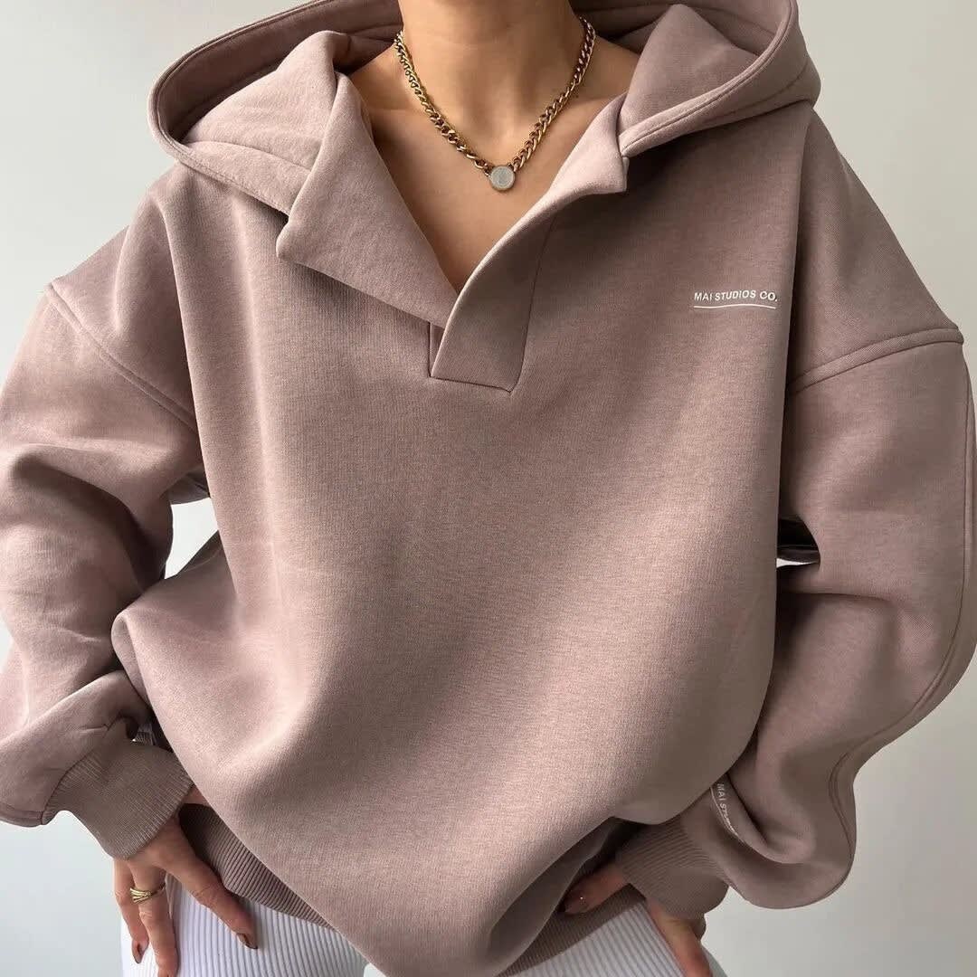 Catalina Oversized Crossover Hoodie_2