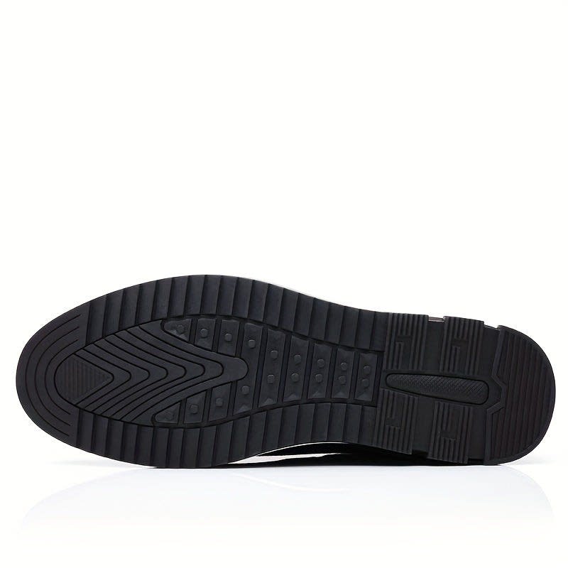 Eric Cushioned Office Dress Shoes_4