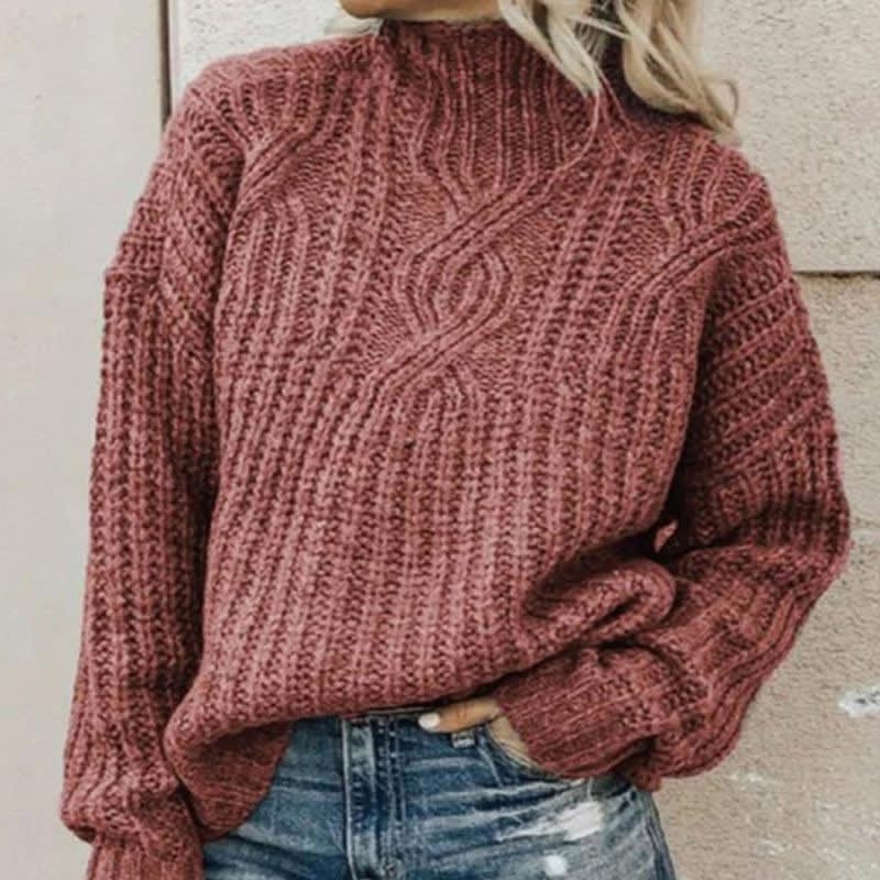 Jordana Chunky Cable Knit Mock Neck Sweater_6