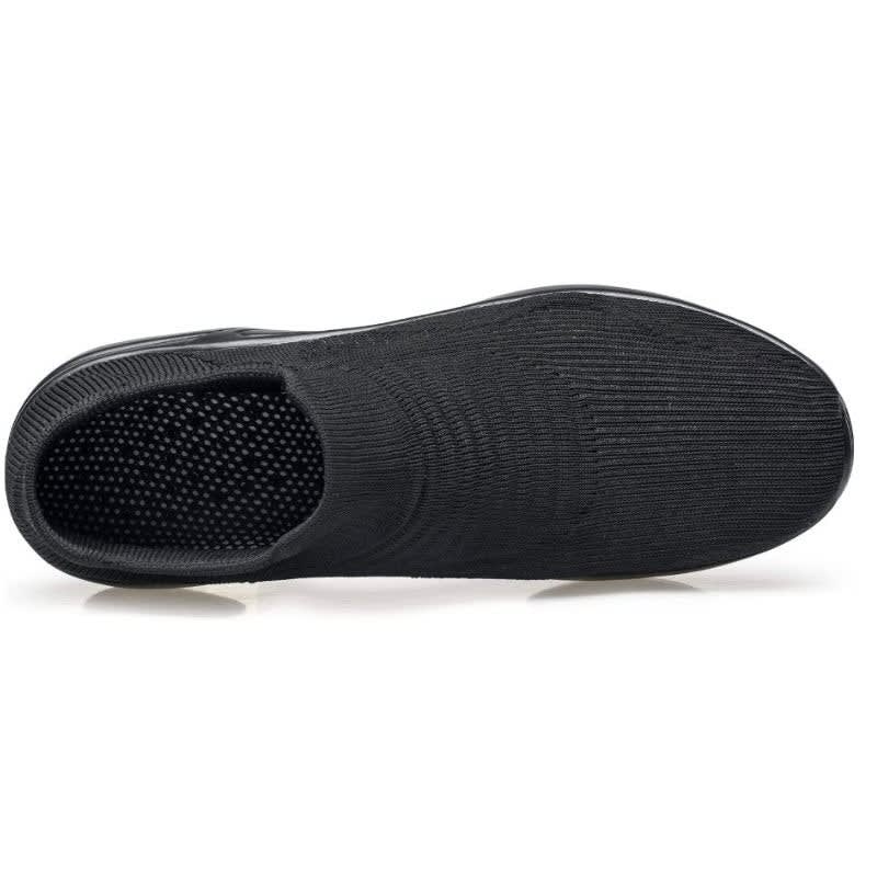 Cassie Memory Foam Slip-On Orthopedic Sneakers_13