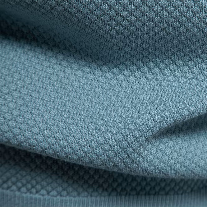 DANIELE V-Neck Polo
