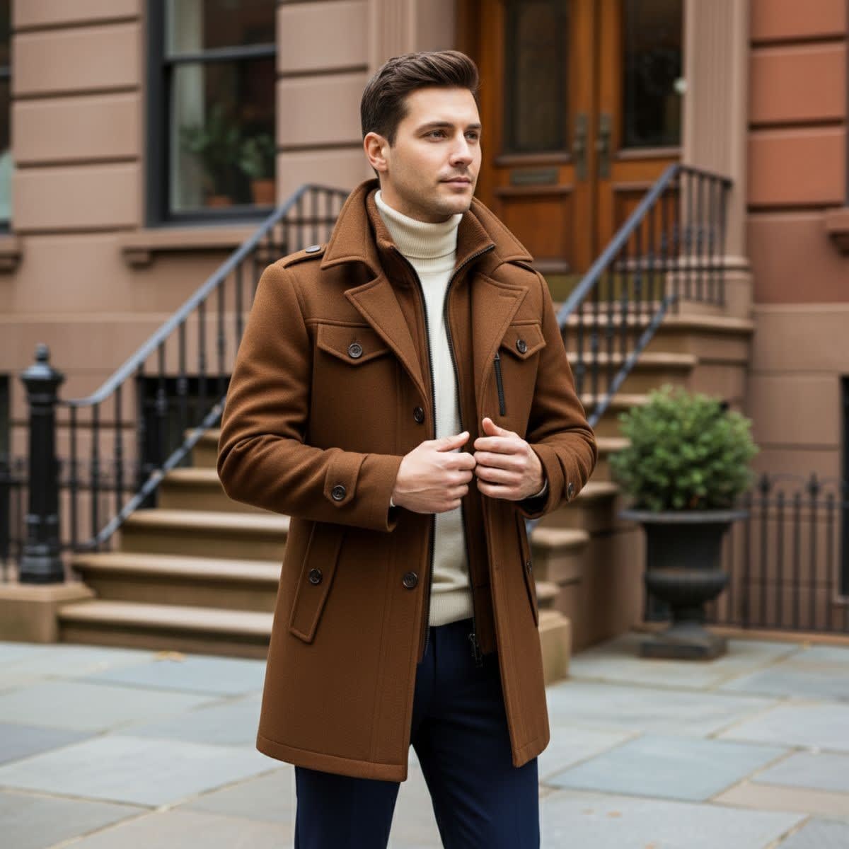 Joey Wool Blend Insulated Coat_6
