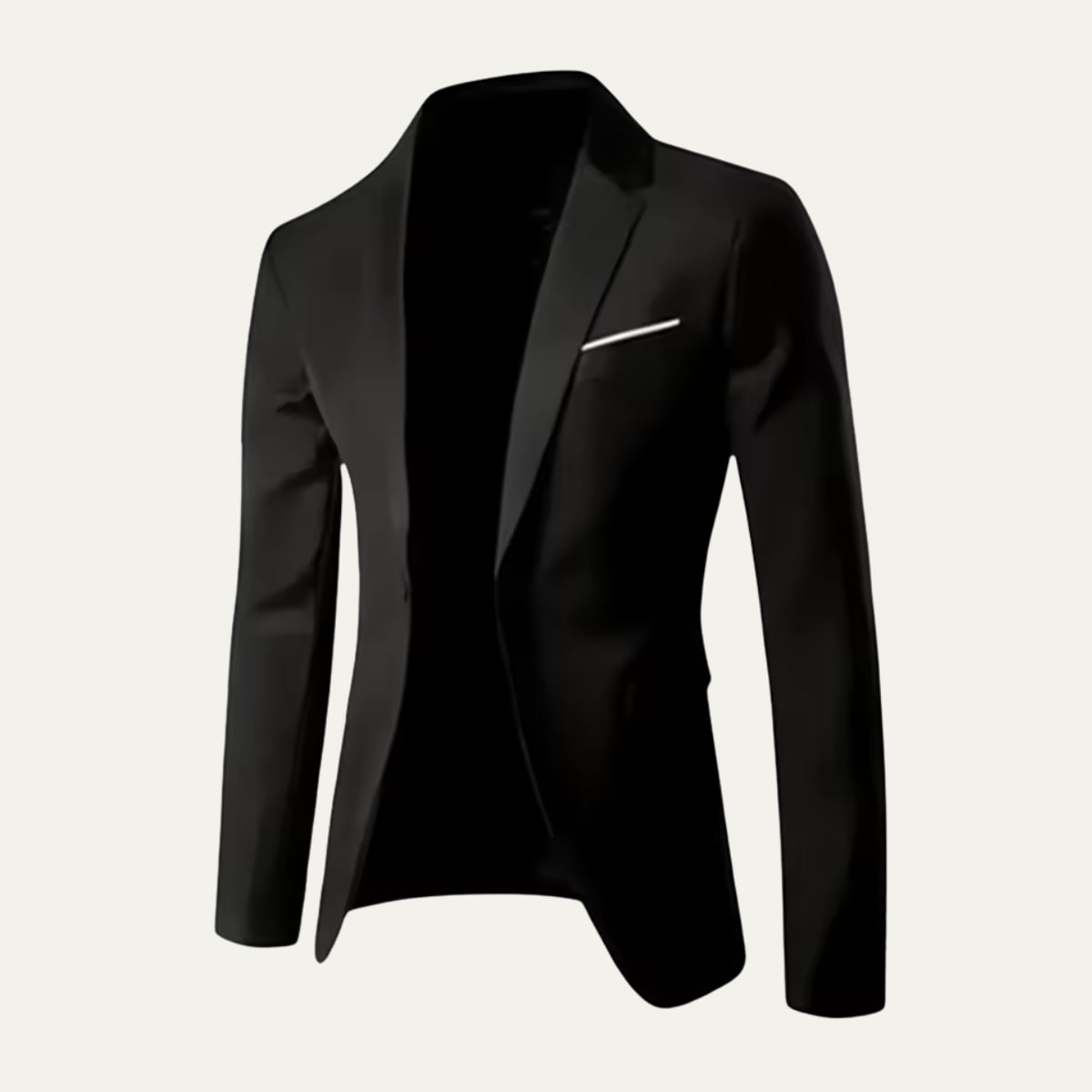 Brad Slim Fit Business Suit_2