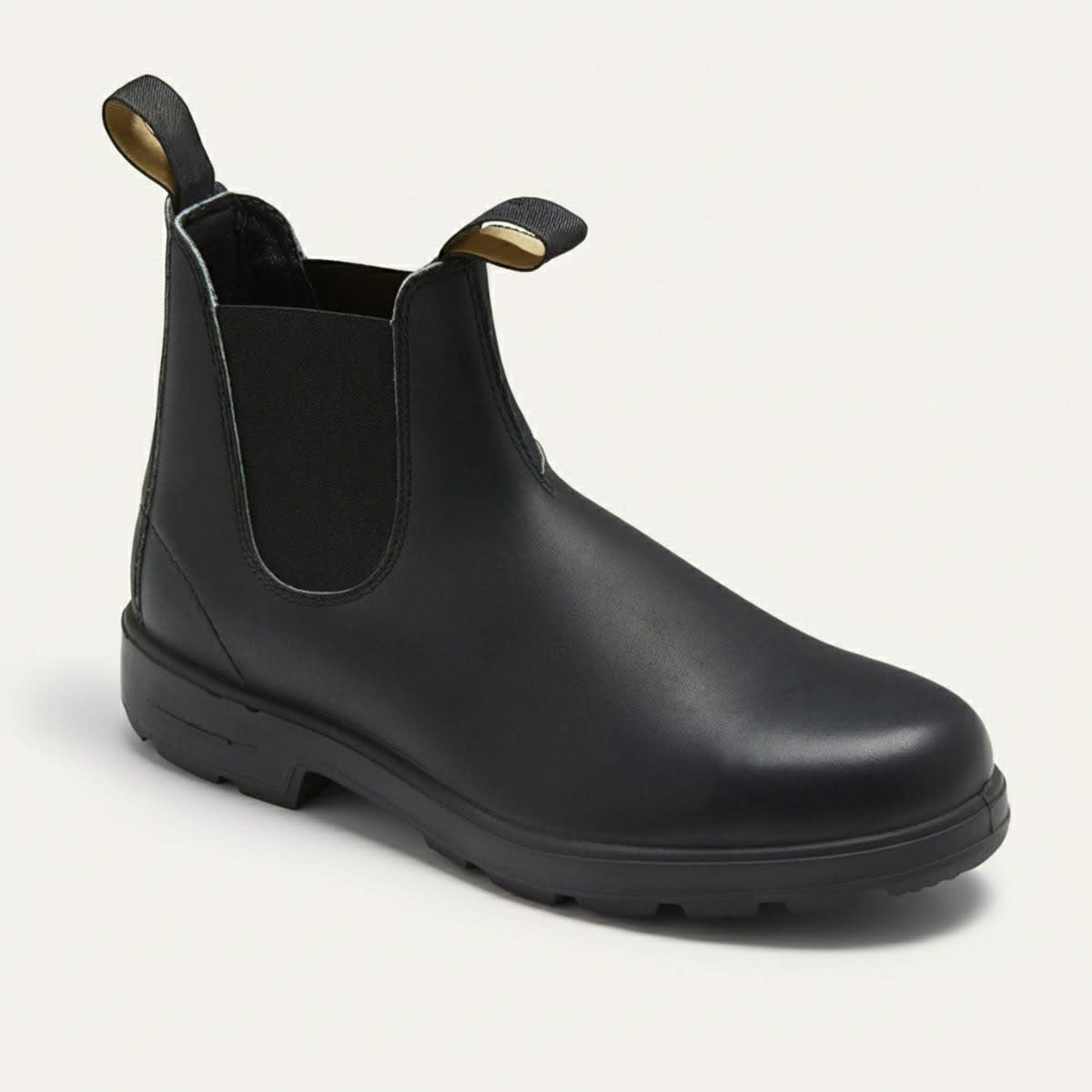 Jayce Genuine Leather Chelsea Boots_5