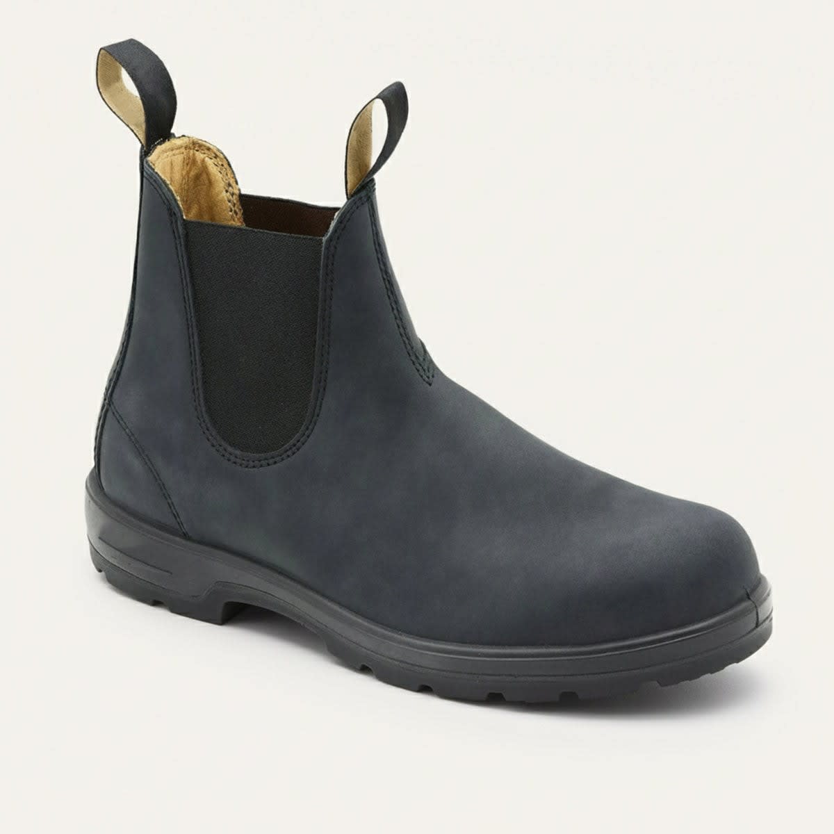 Jayce Genuine Leather Chelsea Boots_7