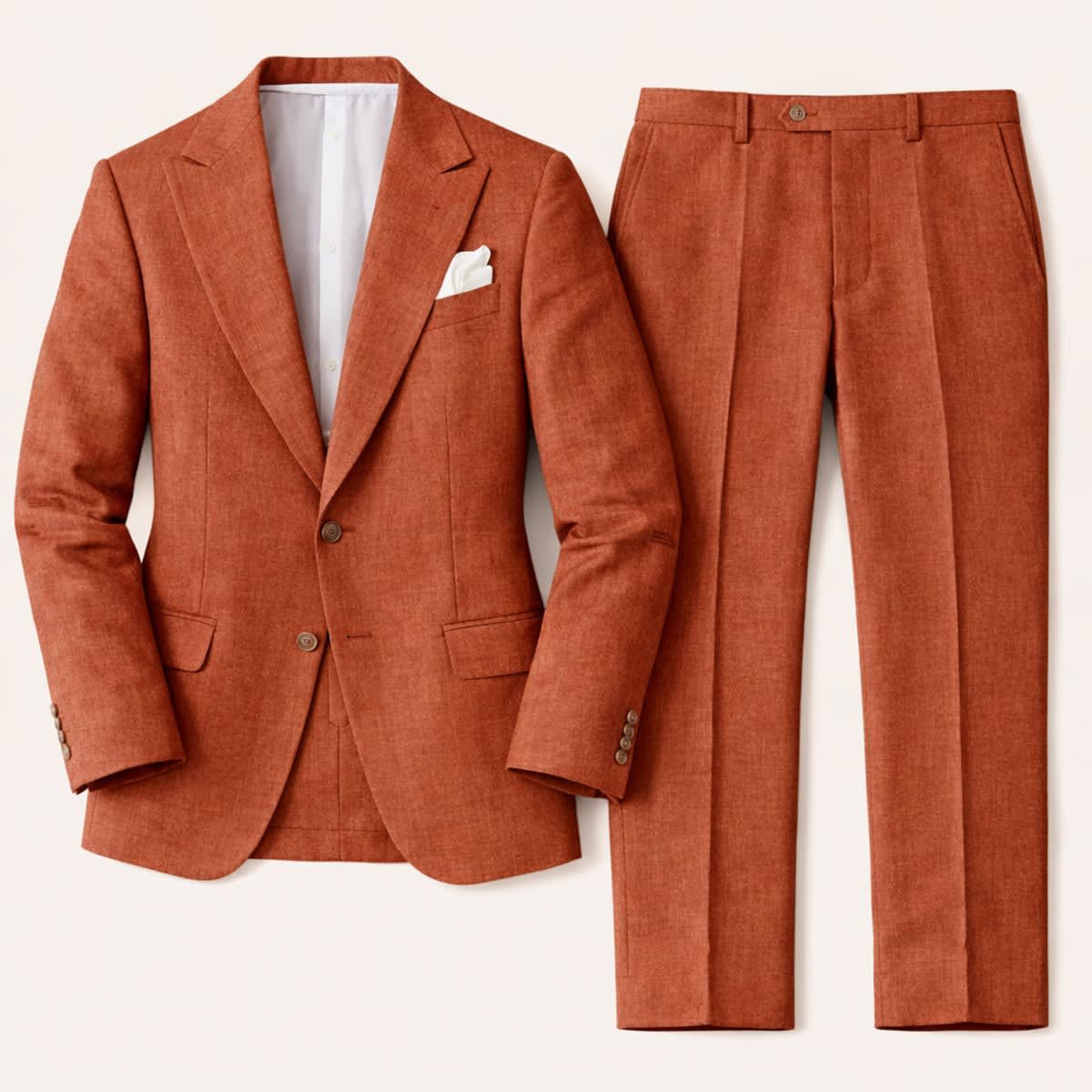 Archie Breathable Linen Suit Set_7