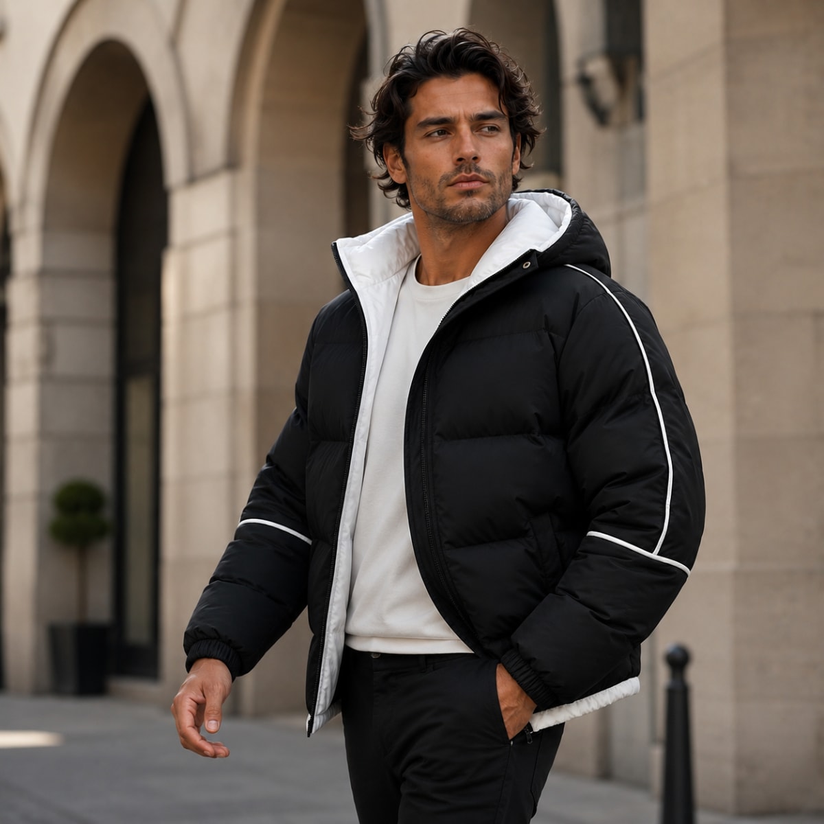 Jeremiah Waterproof Hooded Puffer Jacket_10