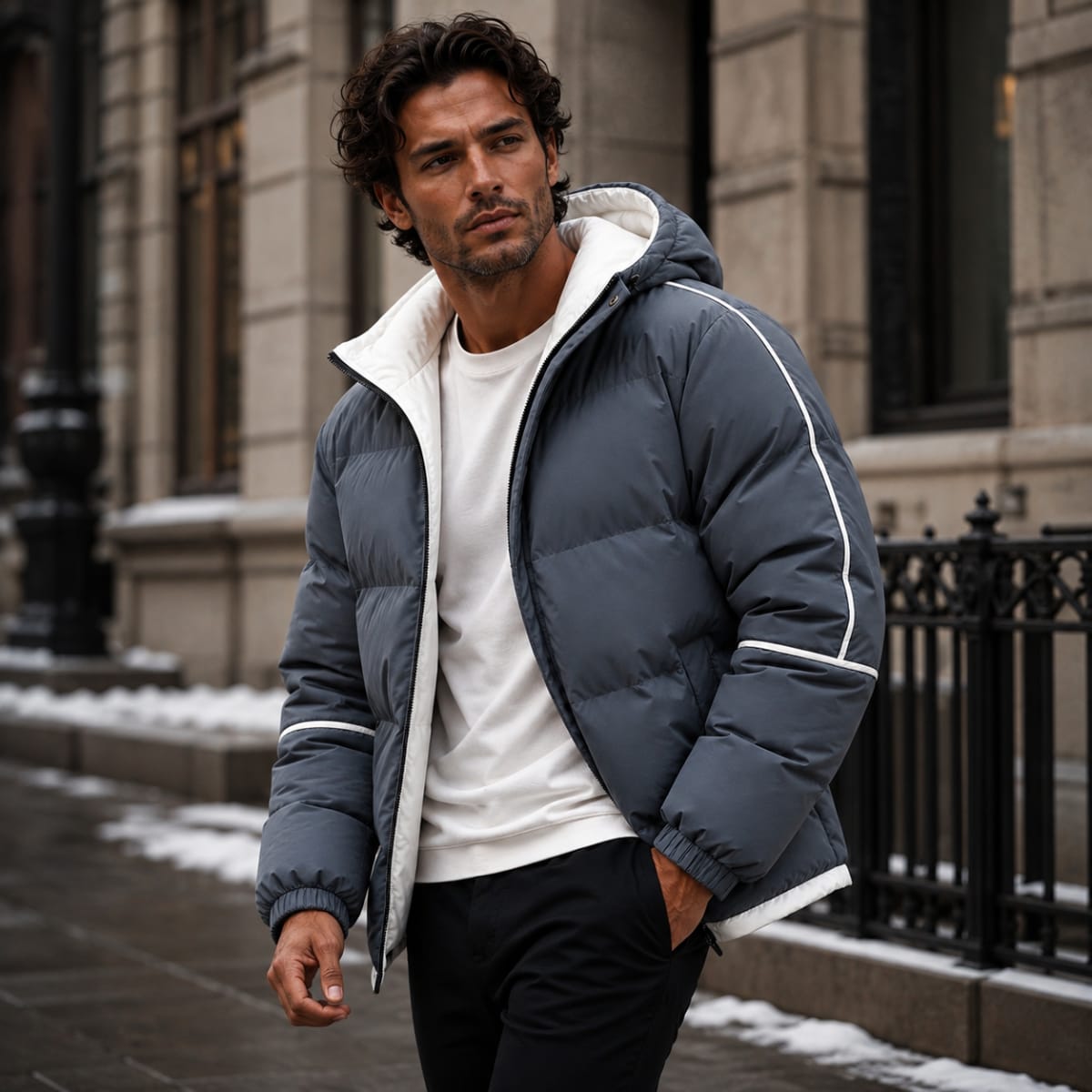 Jeremiah Waterproof Hooded Puffer Jacket_11