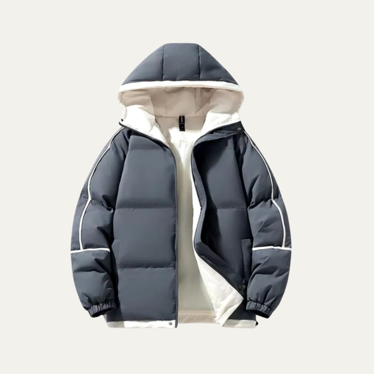 Jeremiah Waterproof Hooded Puffer Jacket_4