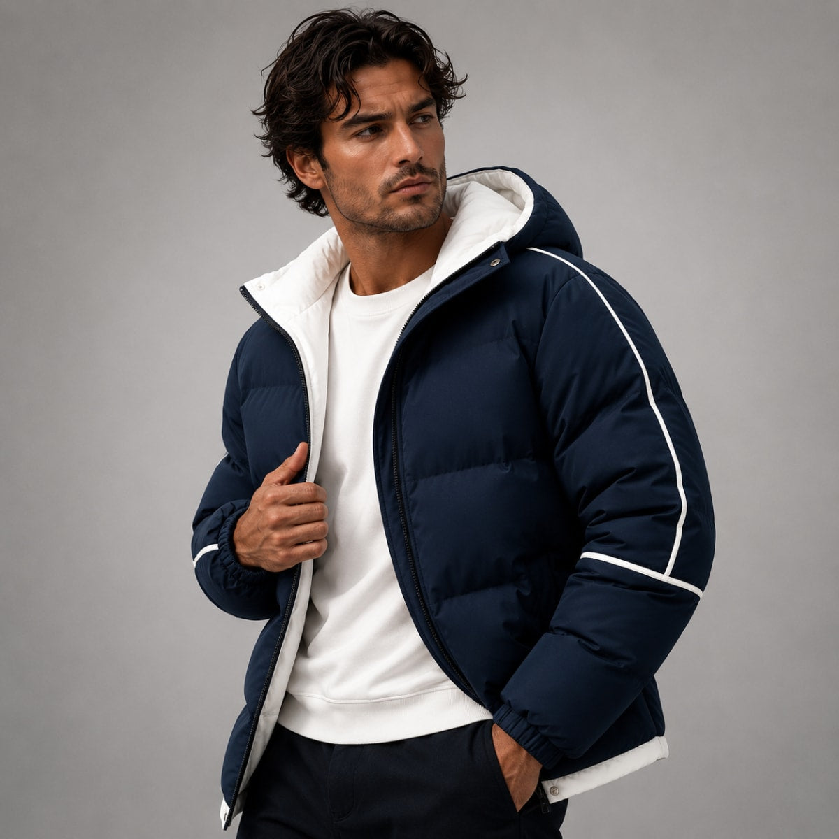 Jeremiah Waterproof Hooded Puffer Jacket_7