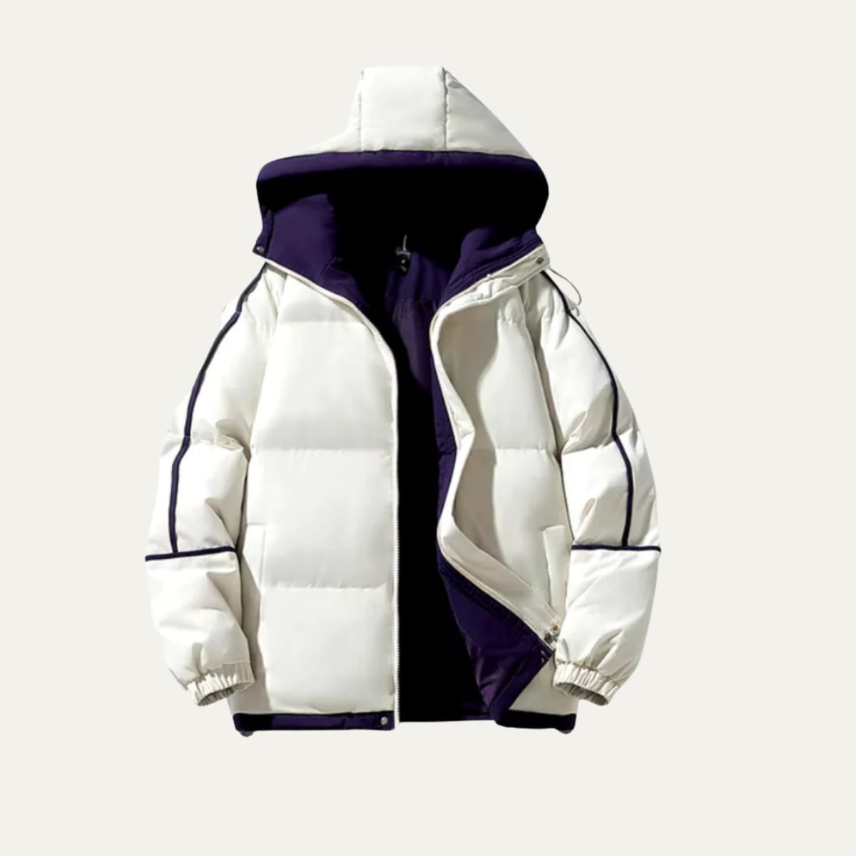Jeremiah Waterproof Hooded Puffer Jacket_8