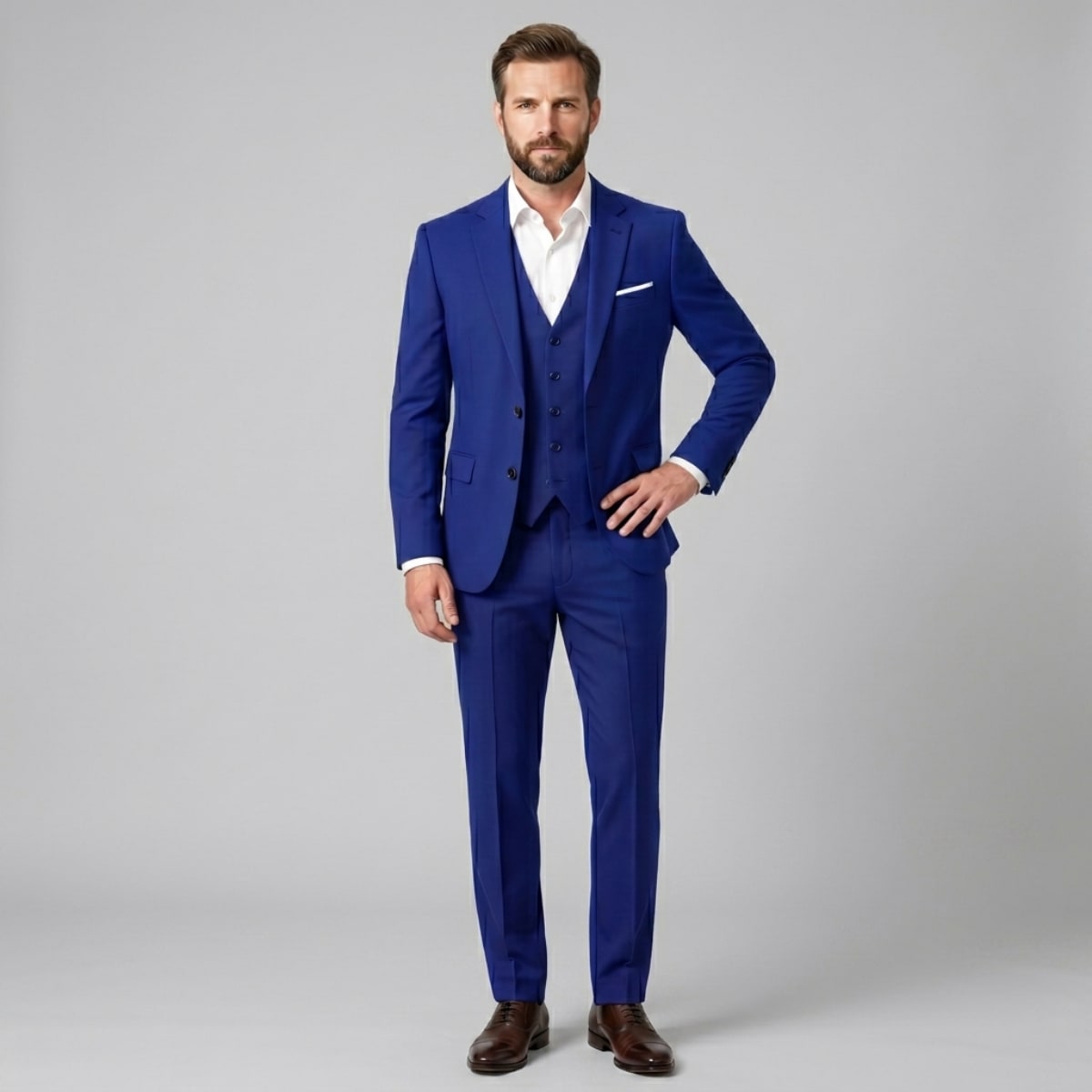 Vaughn Wedding Three Piece Suit_4