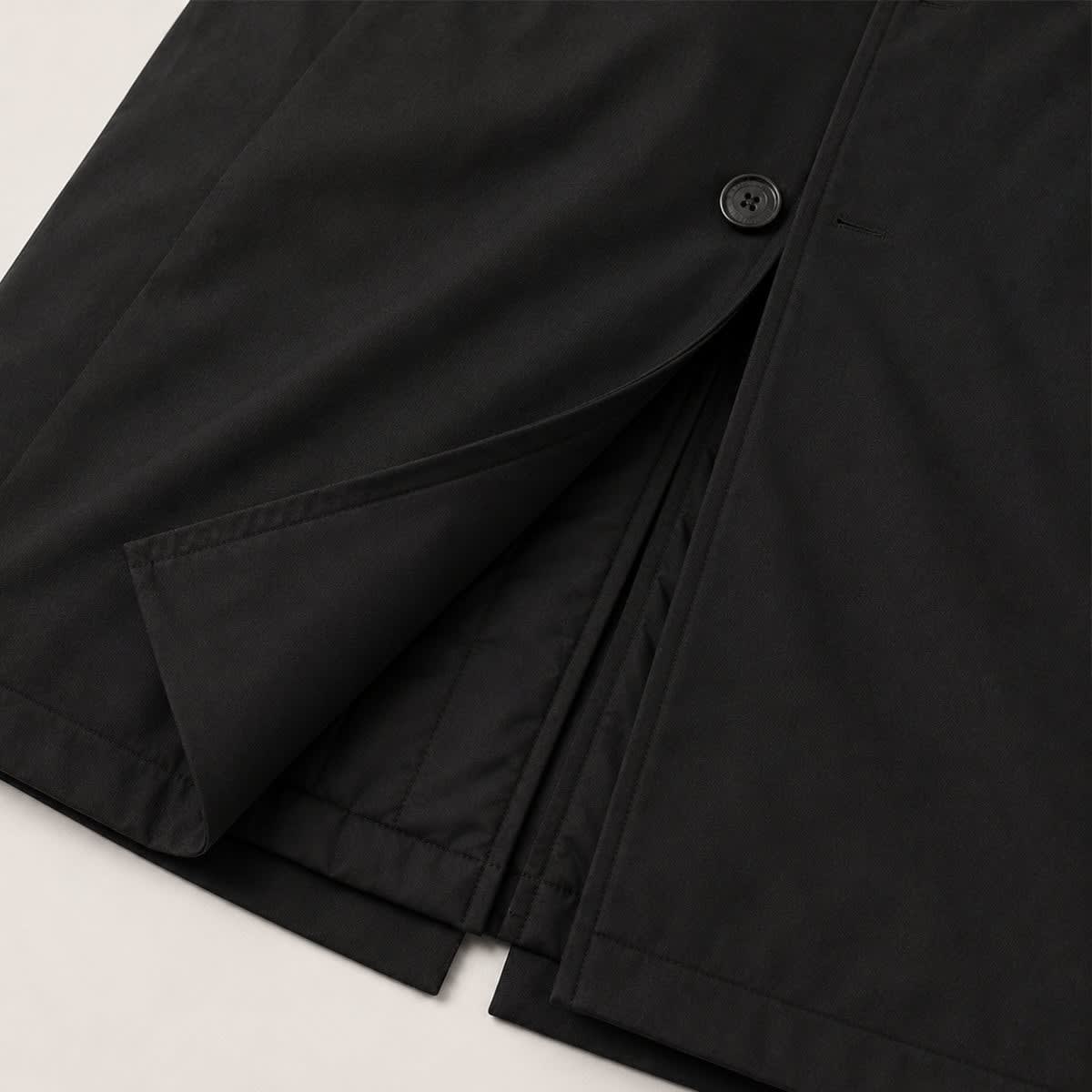 Howard Waterproof Hooded Parka_4