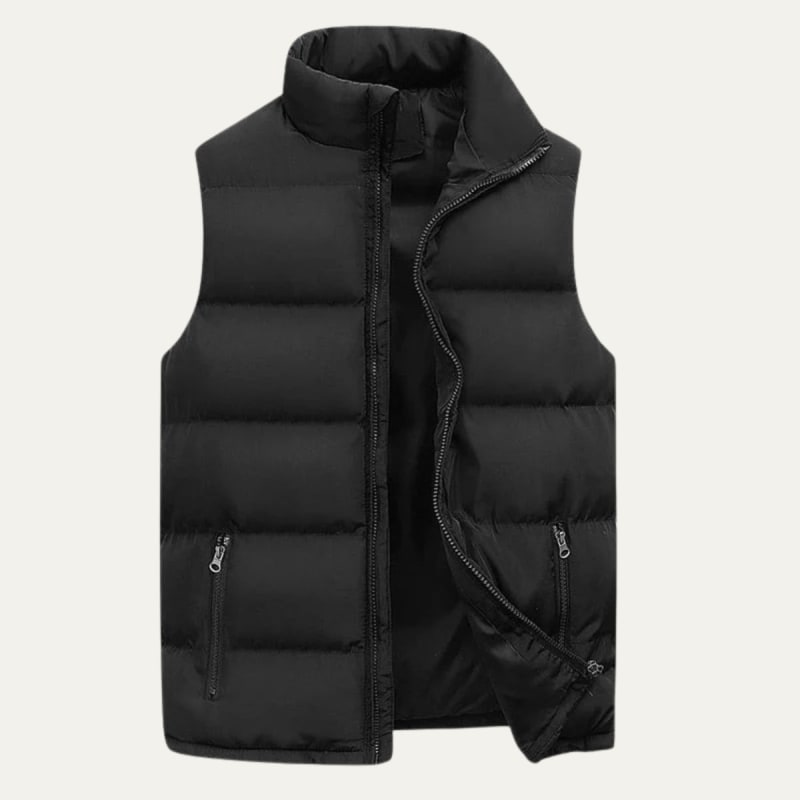 Jacob Padded Puffer Vest_1