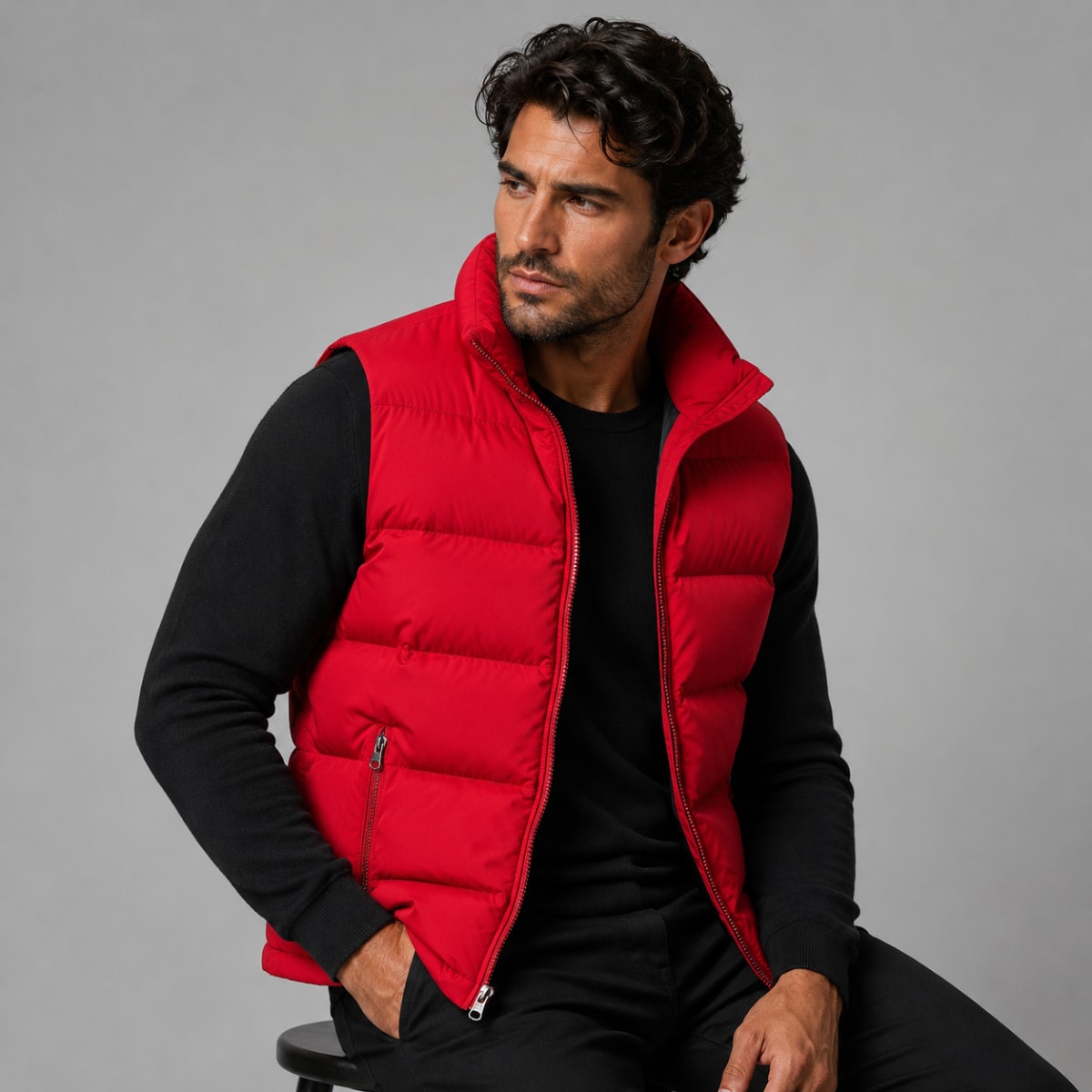 Jacob Padded Puffer Vest_11