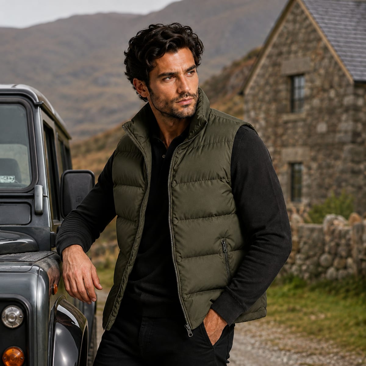 Jacob Padded Puffer Vest_14