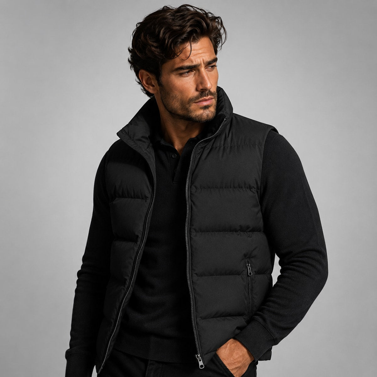Jacob Padded Puffer Vest_2