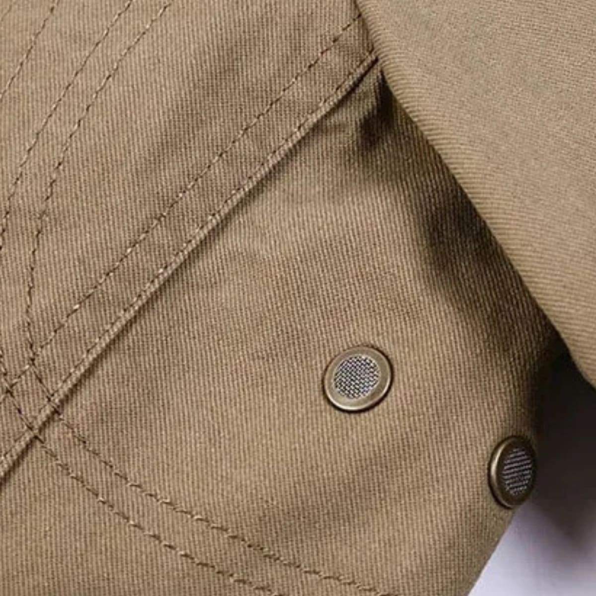 Cyrus Washed Cotton Utility Blazer_4