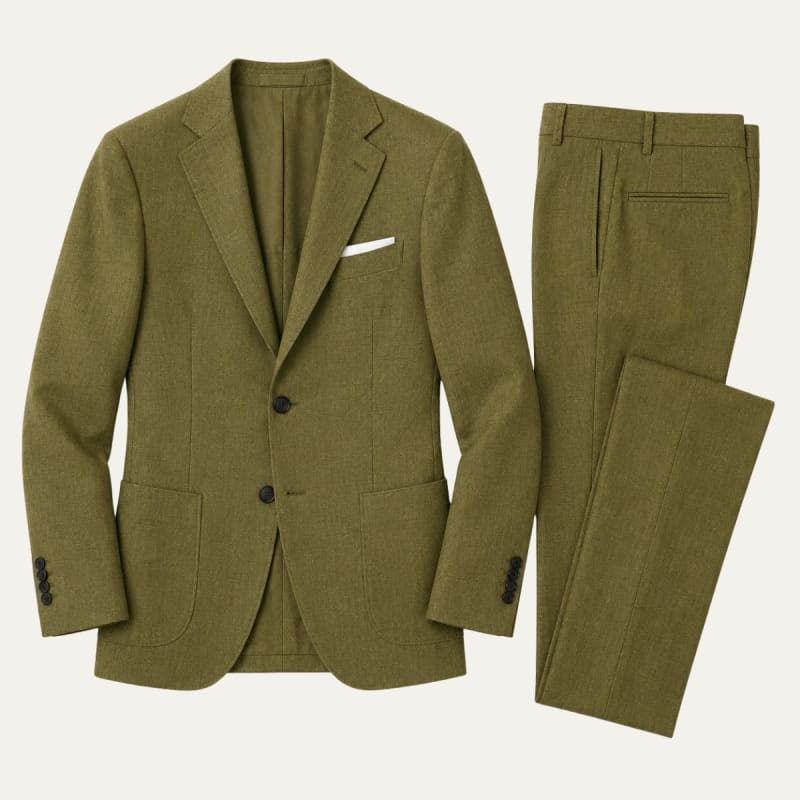 Burke Slim Fit Wedding Suit_1