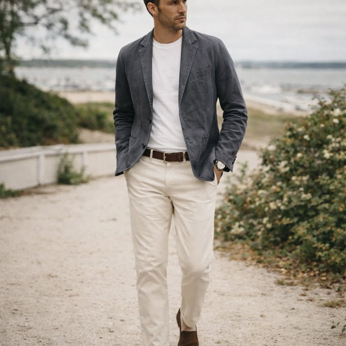 Amos Linen Wedding Guest Blazer_13