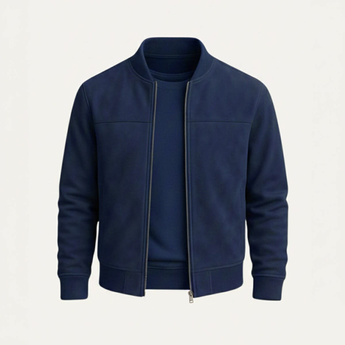 Jett Faux Suede Bomber Jacket_8