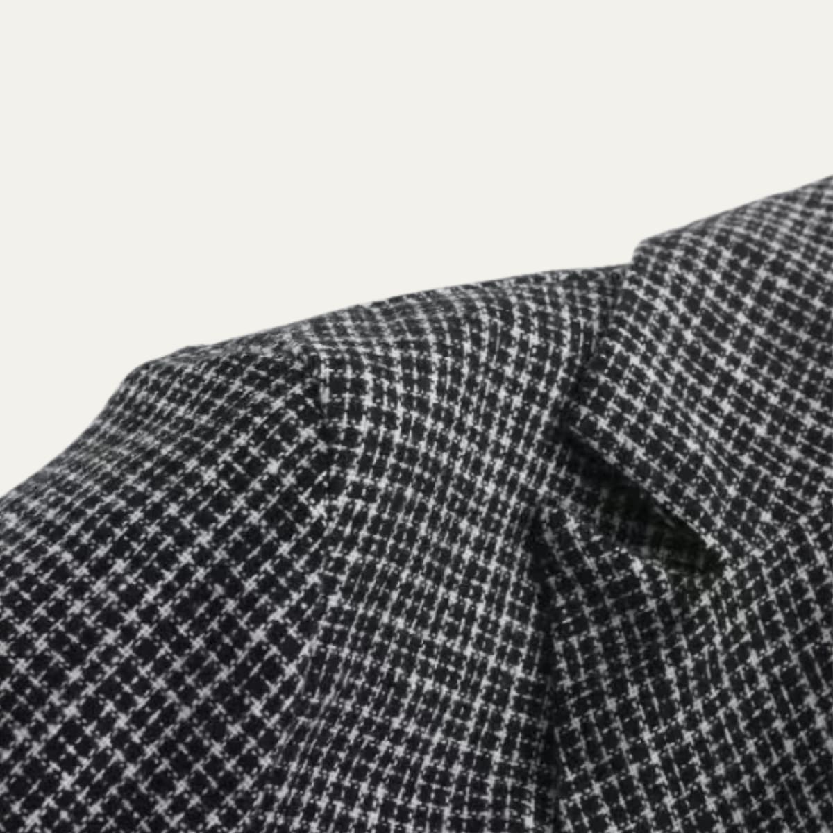 Duncan Double Breasted Houndstooth Blazer_4