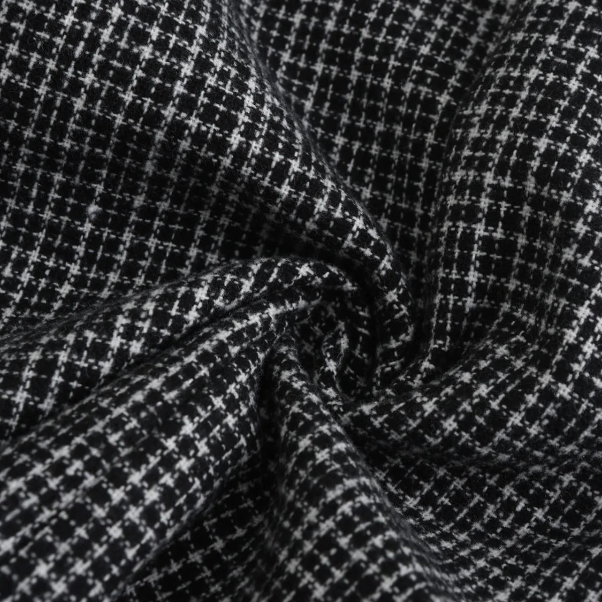 Duncan Double Breasted Houndstooth Blazer_7