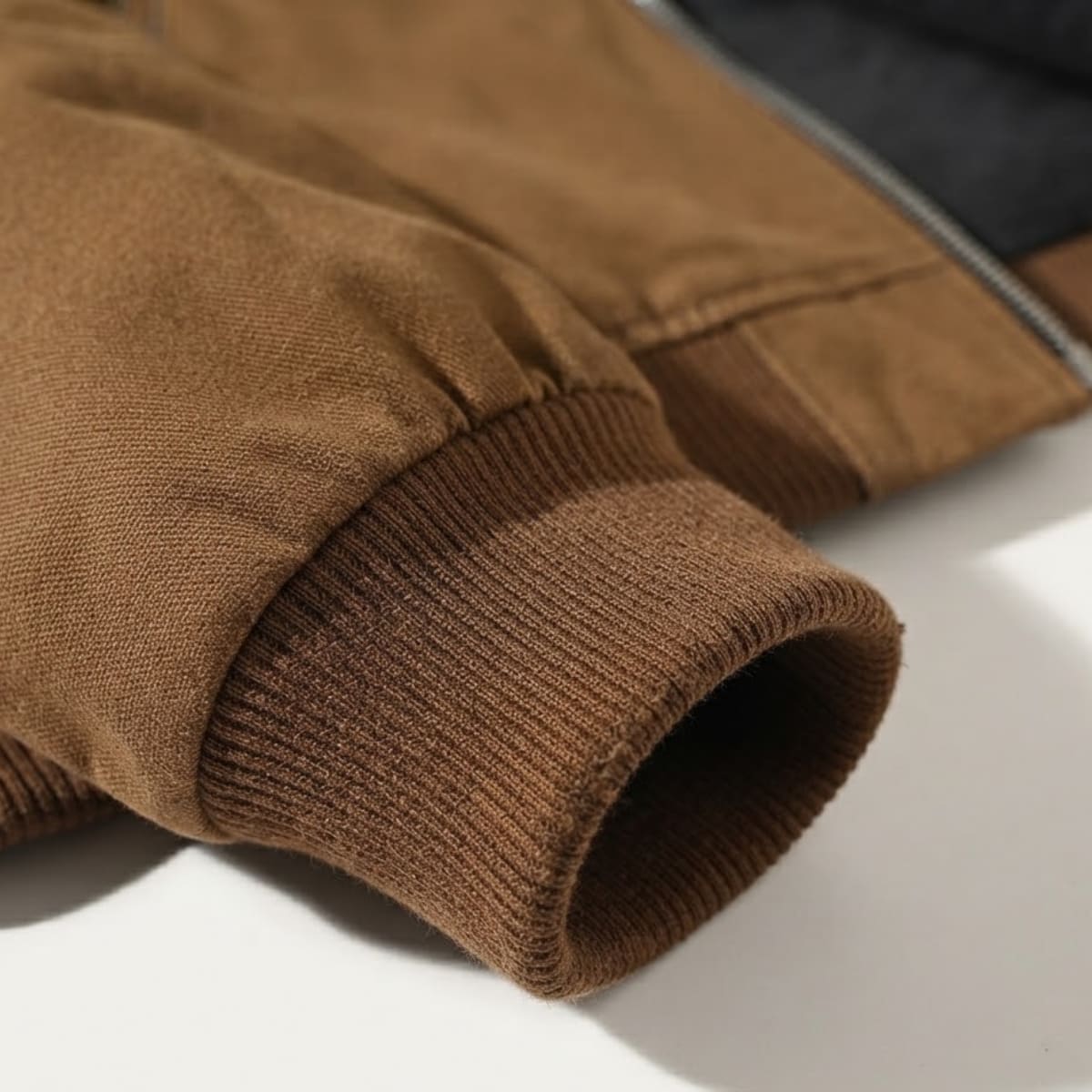 Jayden Fleece Lined Hooded Jacket_17