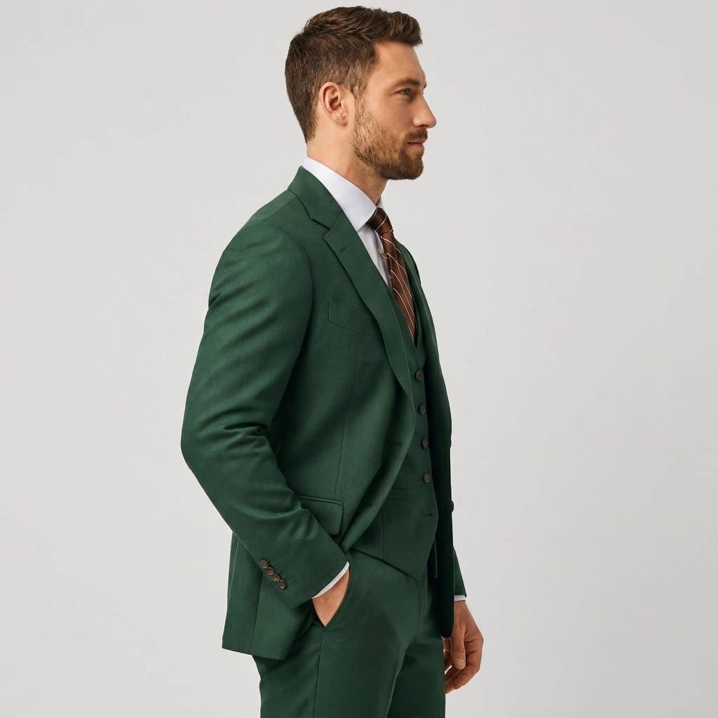 Dominic Three Piece Suit With Vest_25