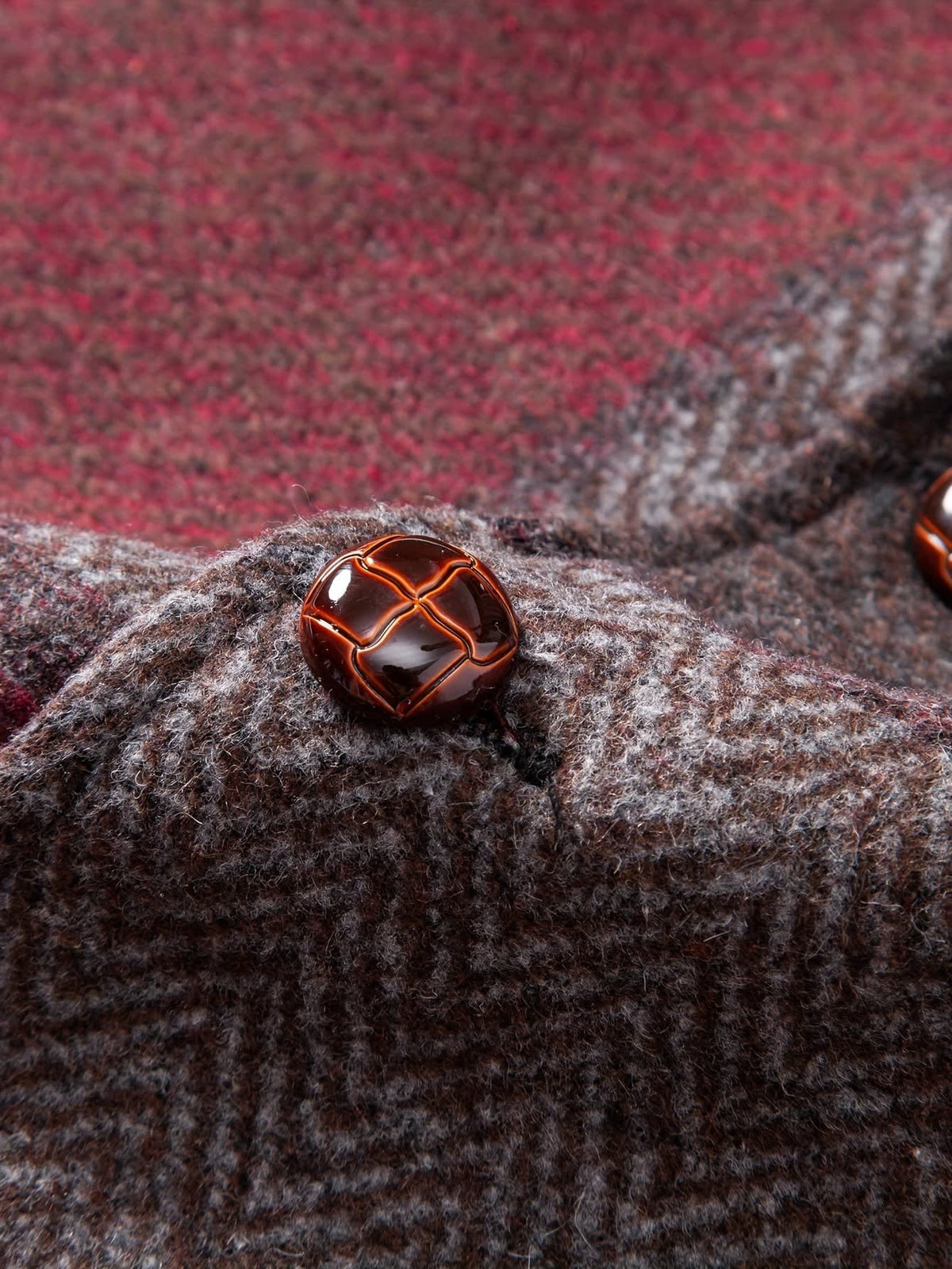 Clement Patchwork Tweed Vest_13