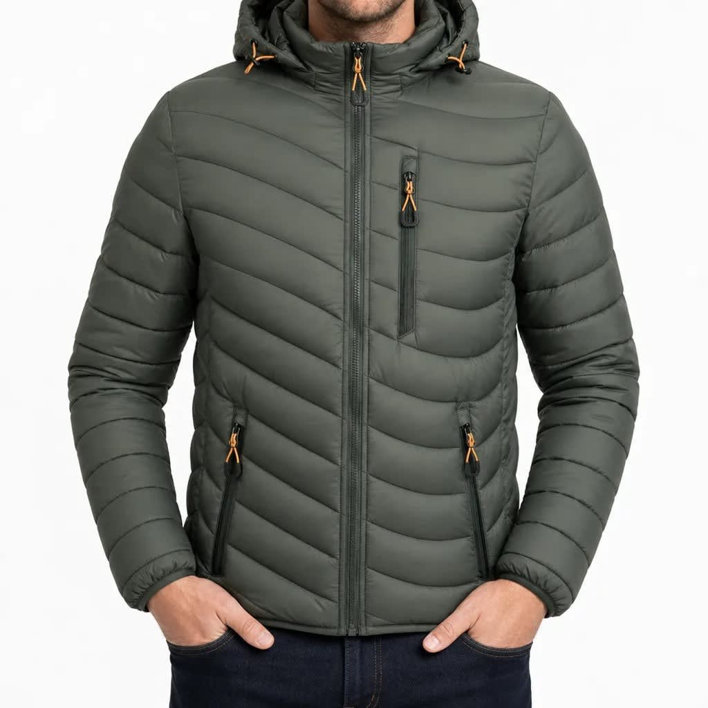 Carver Quilted Hooded Puffer Jacket_4