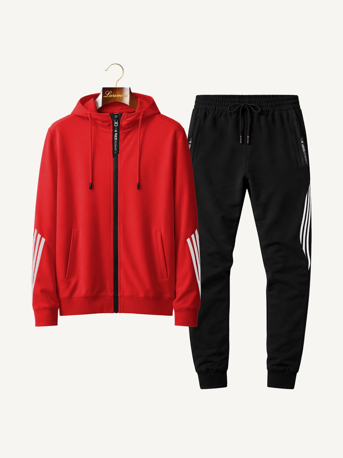 Earl Full Zip Hoodie and Jogger Set_11