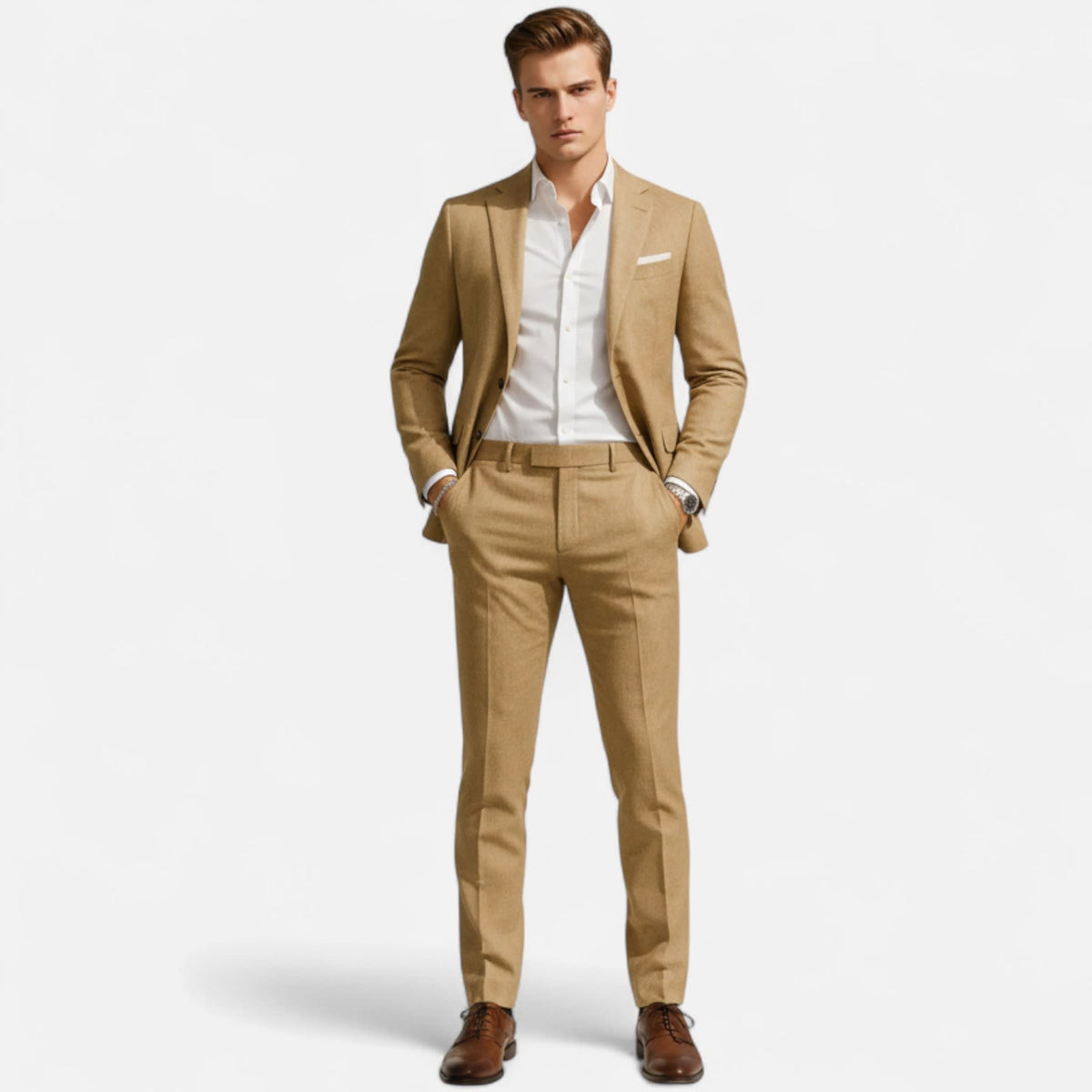 Monroe Lightweight Linen Suit_2