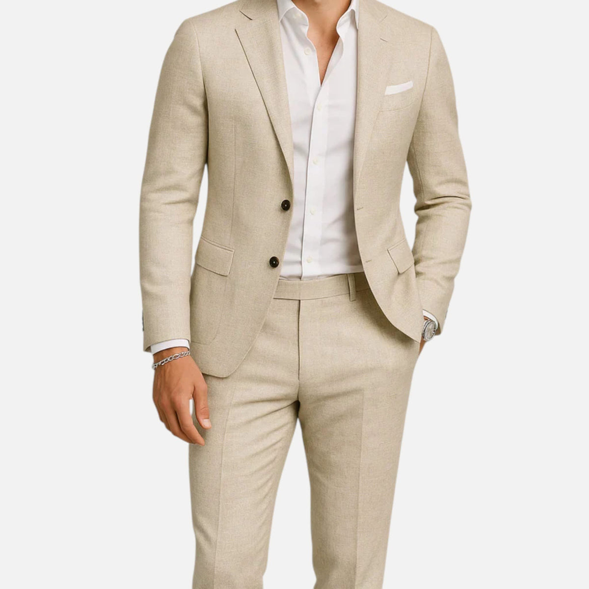 Monroe Lightweight Linen Suit_4
