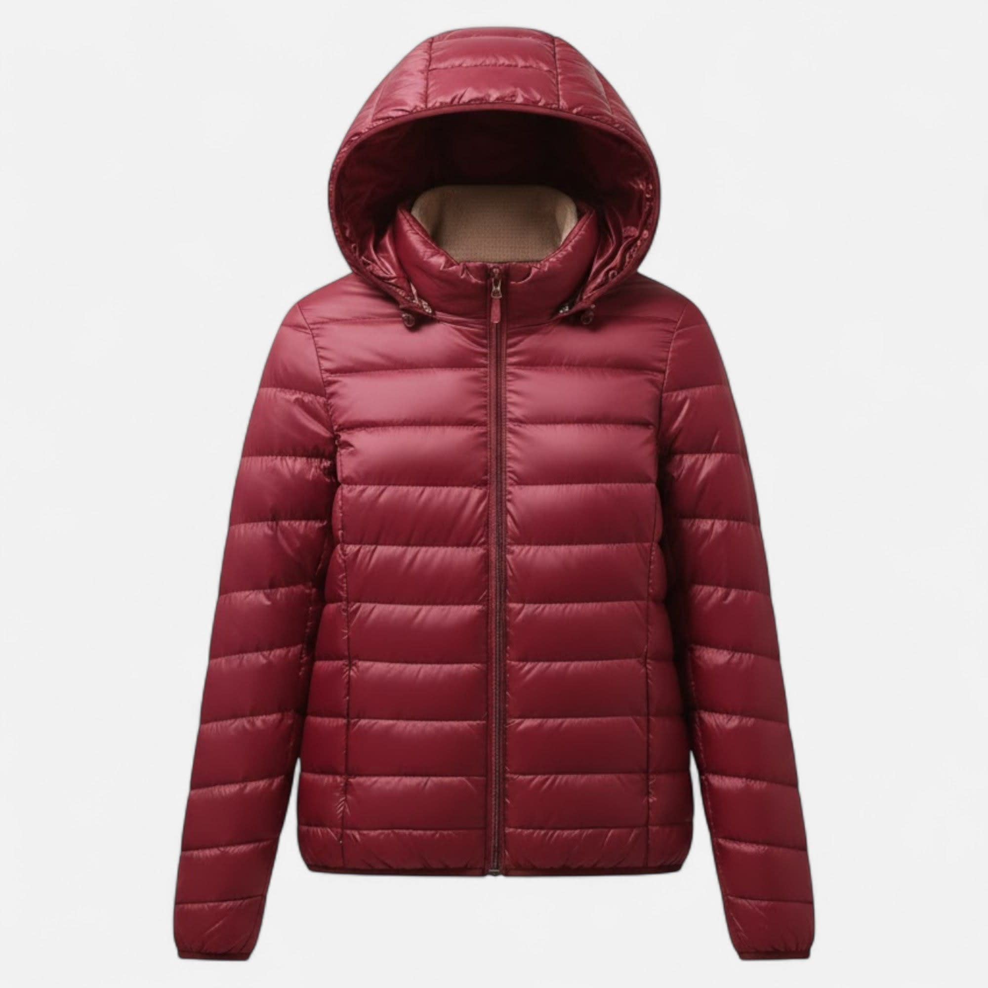 Mahaut Hooded Down Puffer Jacket_13