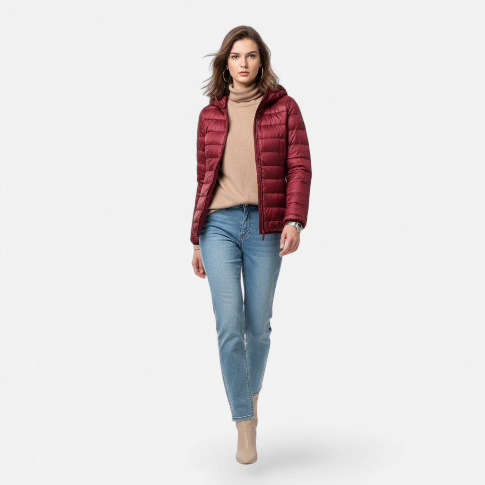 Mahaut Hooded Down Puffer Jacket_14