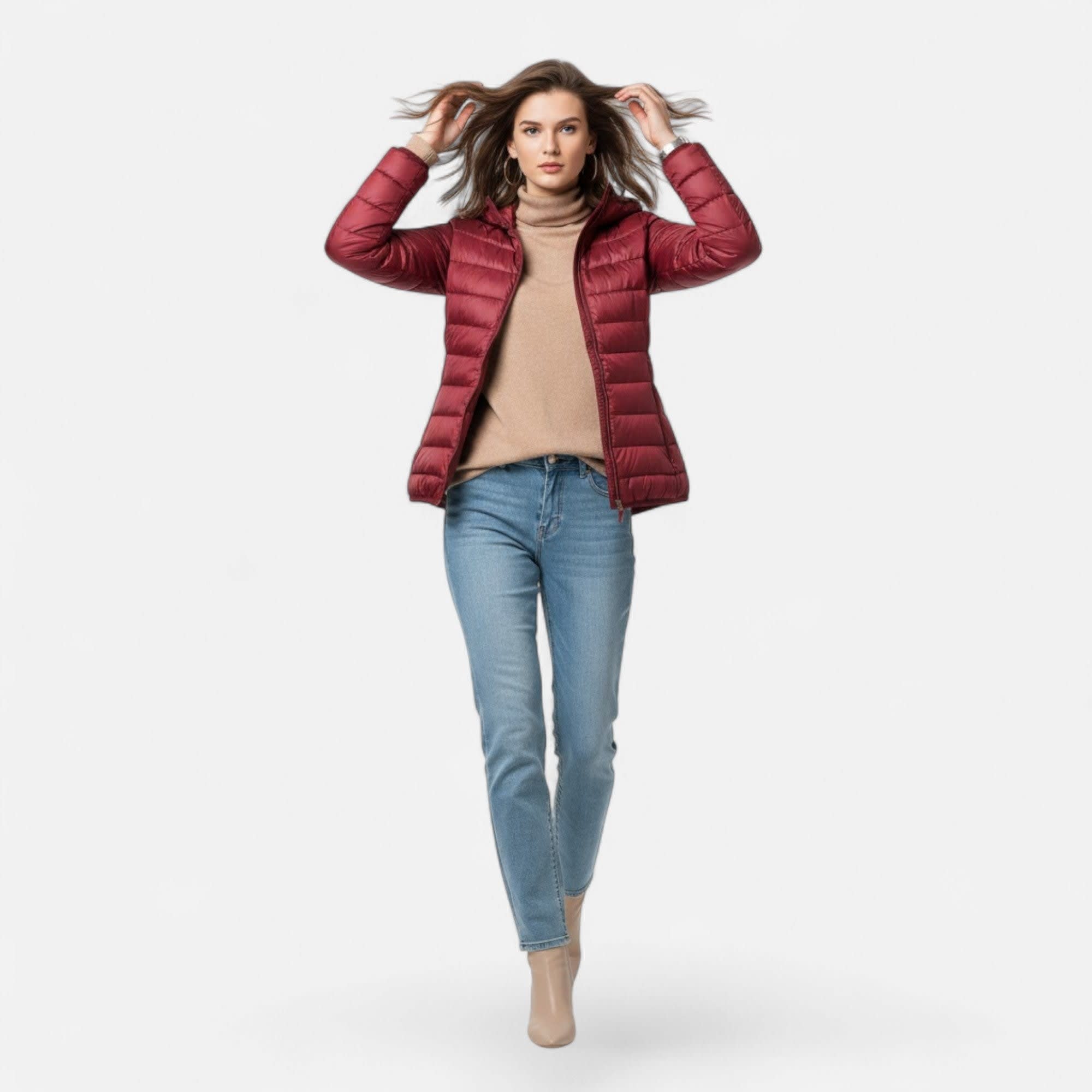 Mahaut Hooded Down Puffer Jacket_15