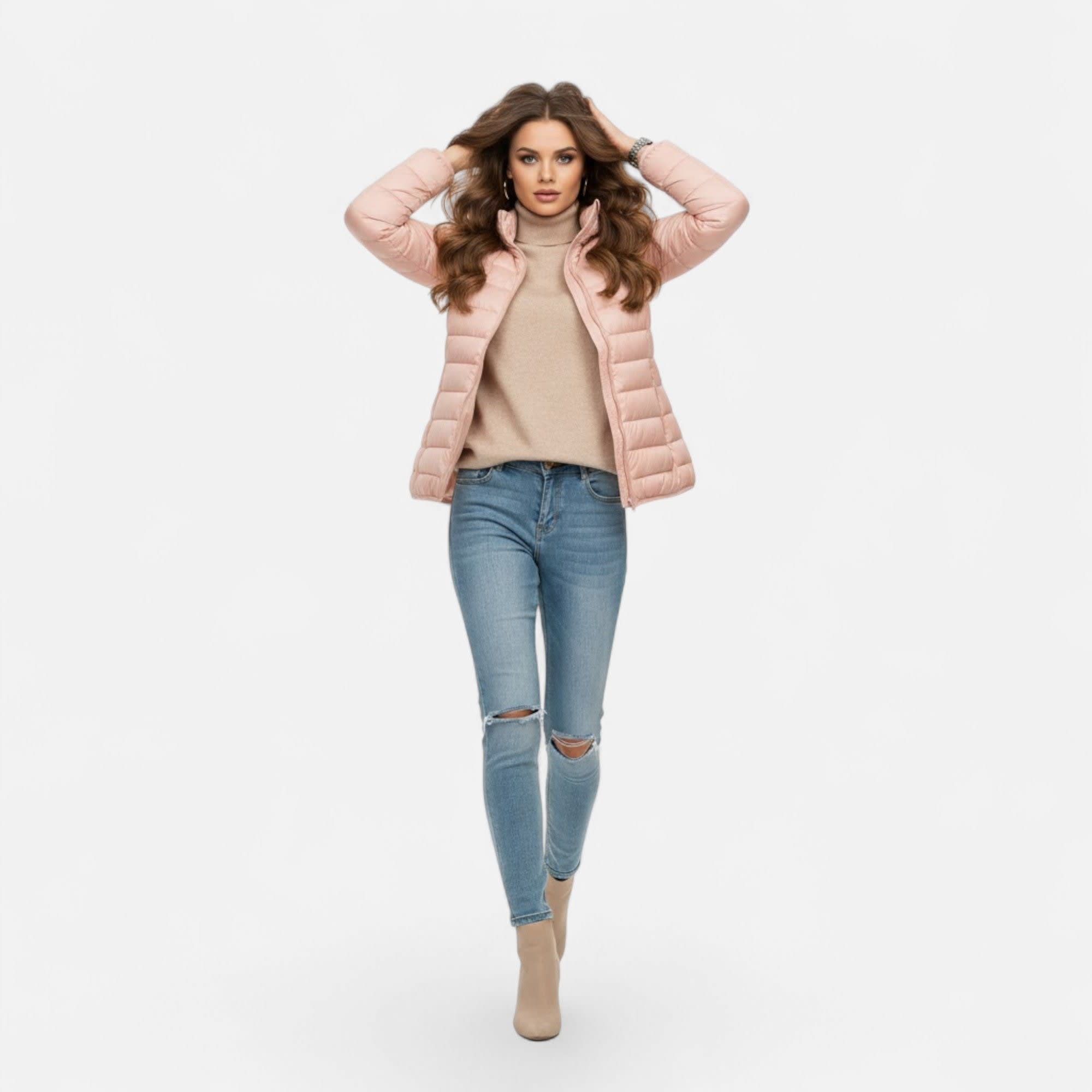 Mahaut Hooded Down Puffer Jacket_3